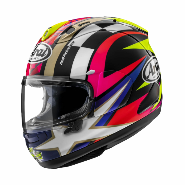 Daisy on the Ohoopee